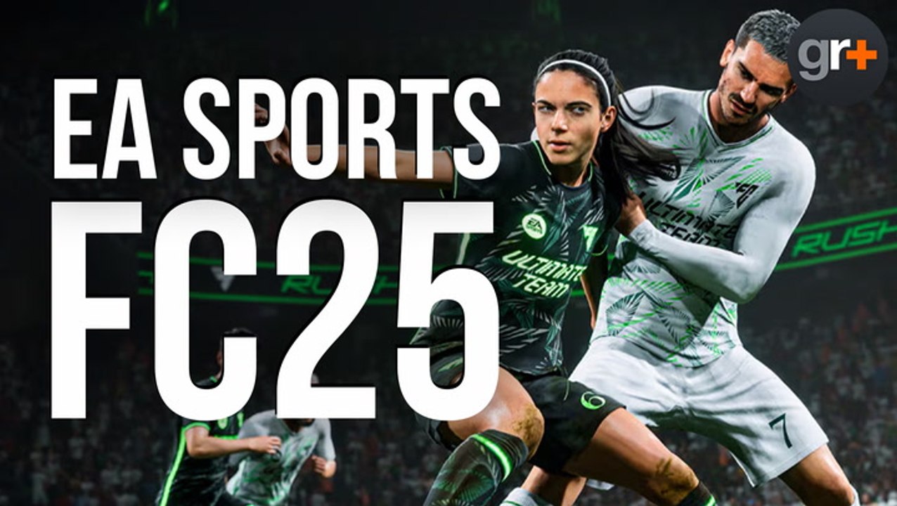 EA Sports FC 25 review