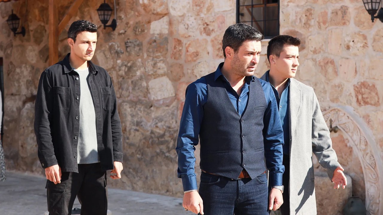 Uzak Şehir 3. Bölüm