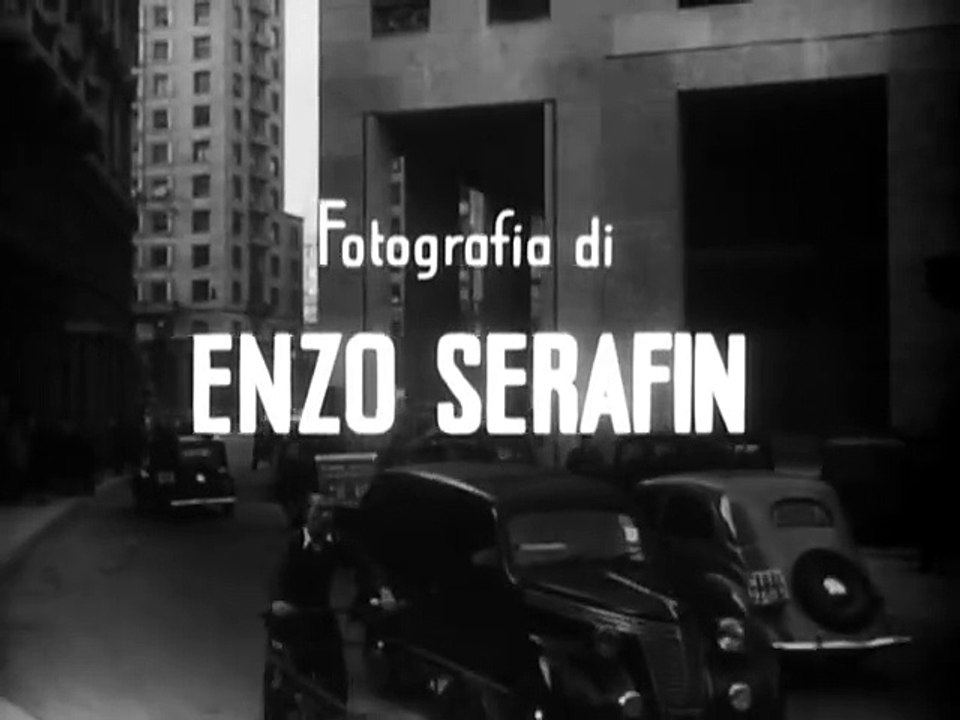Cronaca di un amore 1950