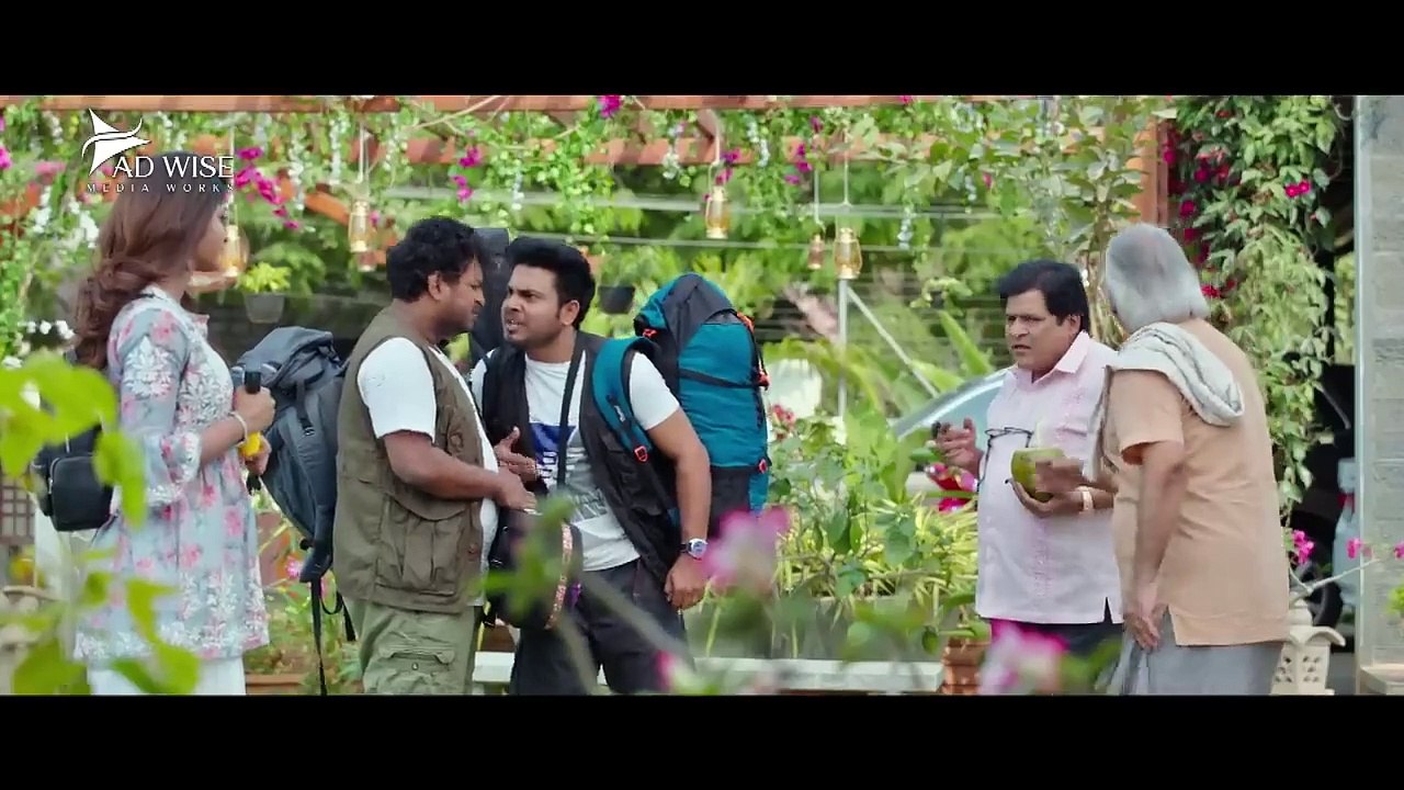 Gopichand_s AGENT VISWAM (2024) New Released Hindi Dubbed Movie _ Jagapathi Babu _ South Movie 2024