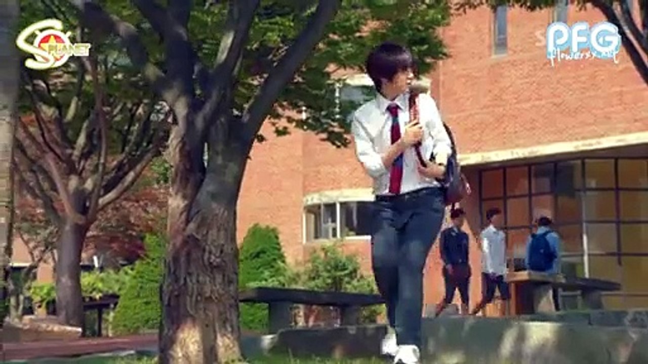 Gửi em, người xinh đẹp ơi - Tập 2 [1-2]