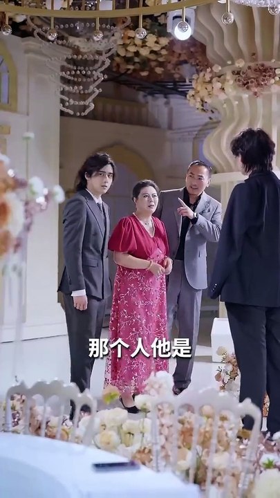 Tidak sengaja bertemu lalu dia menikah kilat dengan predir