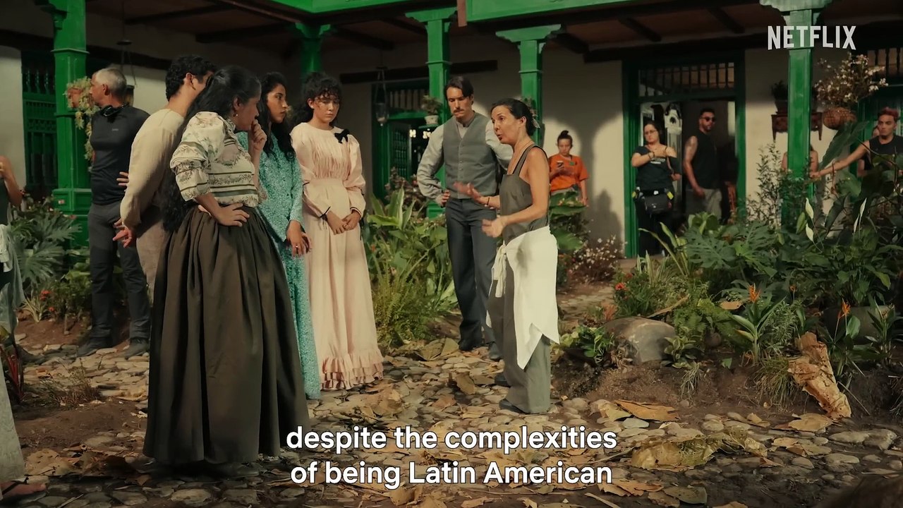 One Hundred Years of Solitude Part 1 | Behind the Scenes & Plot Overview 📖