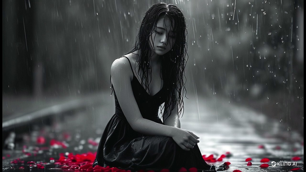 Falling | Beautiful Chill Music