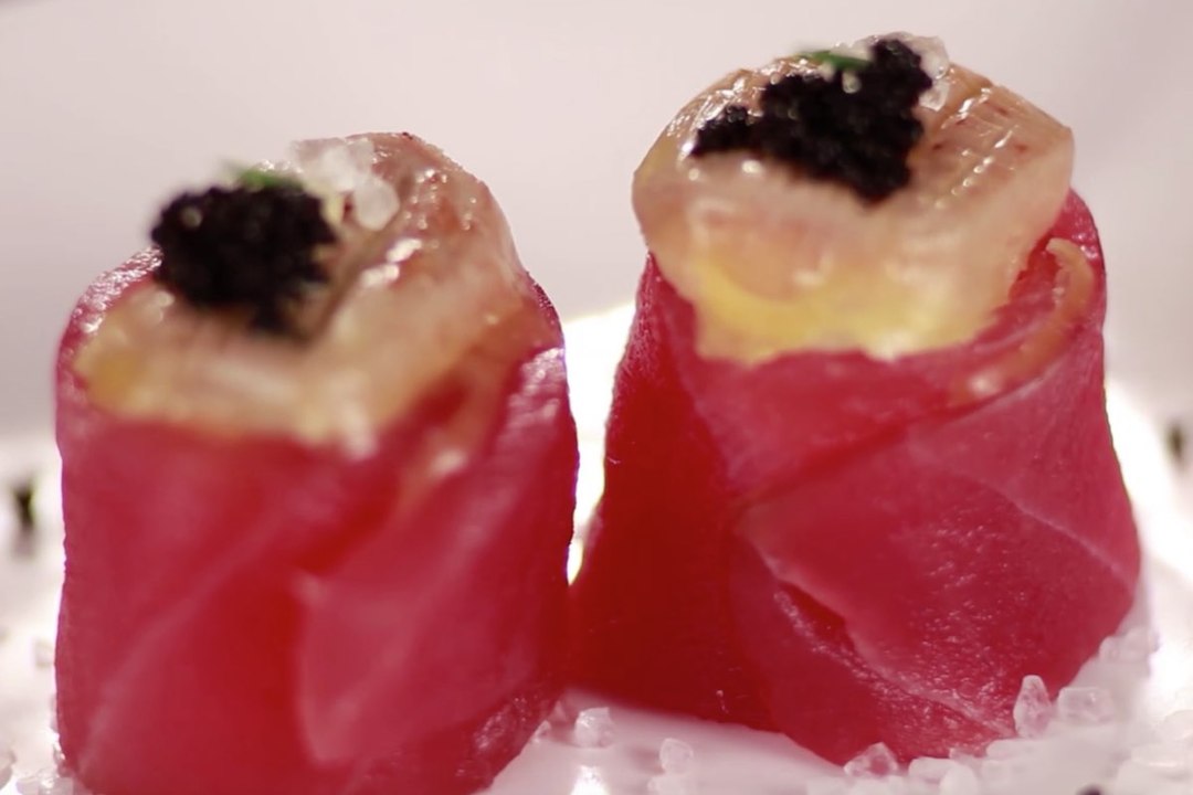 Sulle nostre tavole ci sono sempre più Luxury Food