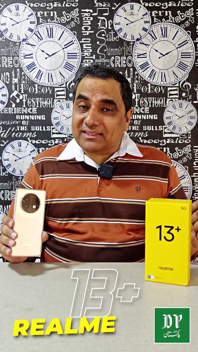 Realme 13+ | Short Review | 12GB | 256GB | 120Hz Refresh Rate | 89,999/-