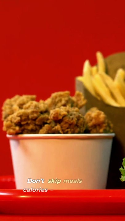 Eating the Rainbow Why Variety Matters