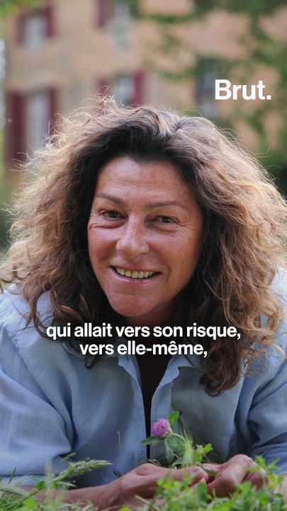 Une vie : Florence Arthaud