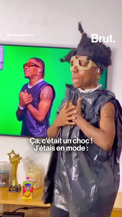 Oxlade raconte l'histoire derrière Ku Lo Sa