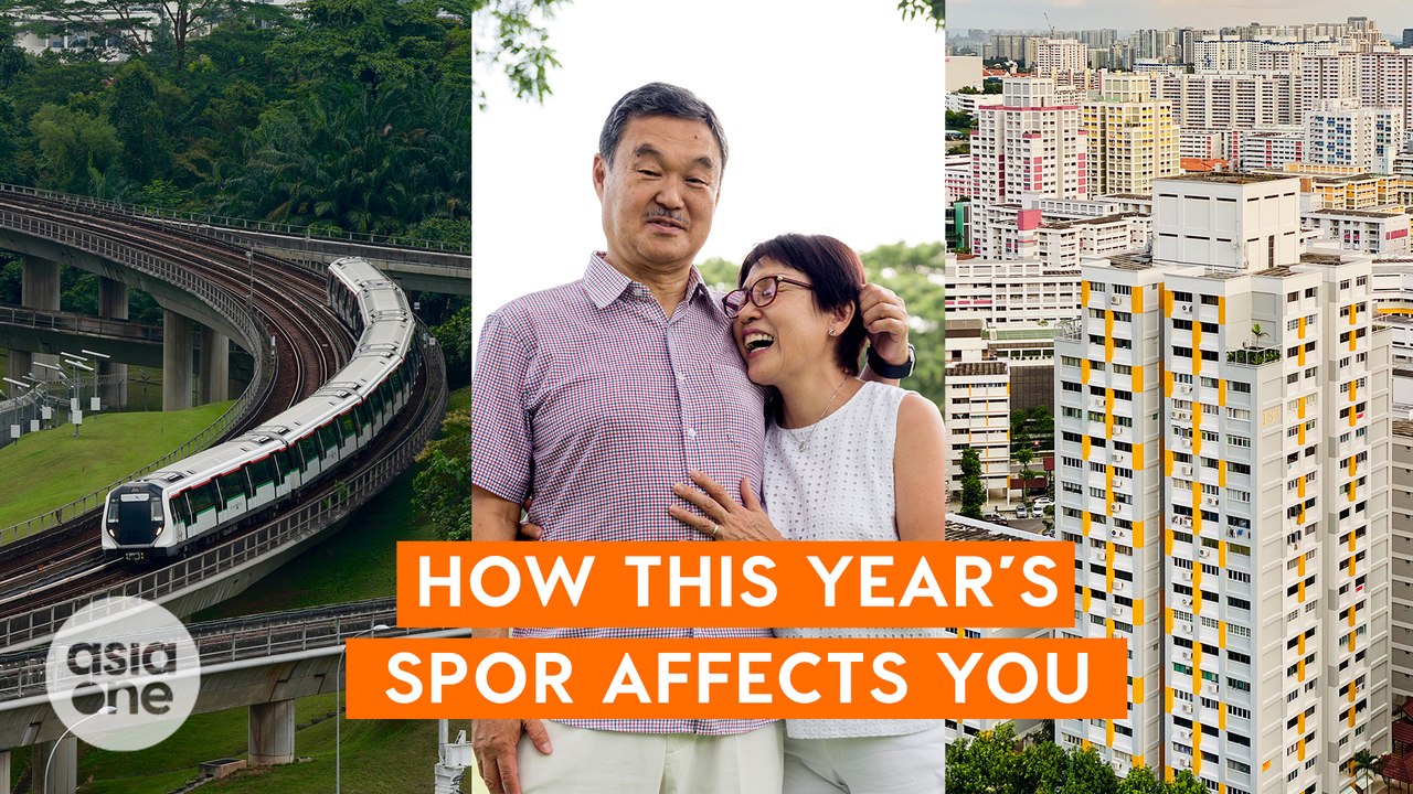 Key takeaways from this year's SPOR | TLDR