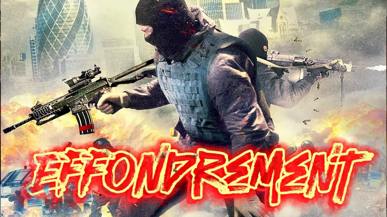 Effondrement | Film Complet en Français HD (1080p) | Action