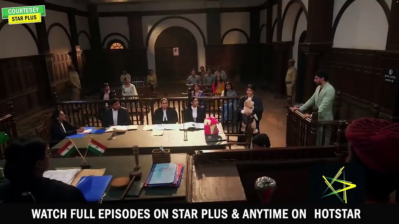 Yeh Rishta Kya Kehlata Hai Today Episode NEW PROMO | 26th November 2024