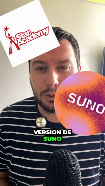 La V4 de Suno le cauchemar des artistes ?