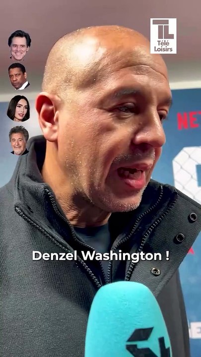 LA CAGE : Qui est l'acteur G.O.A.T. ?