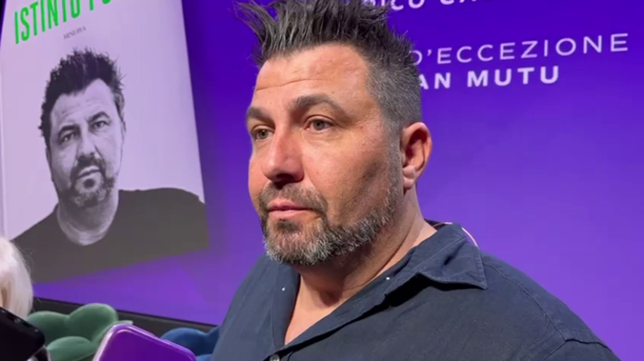 Frey: "Kean meglio di Lautaro? Vi dico quanti gol farà"