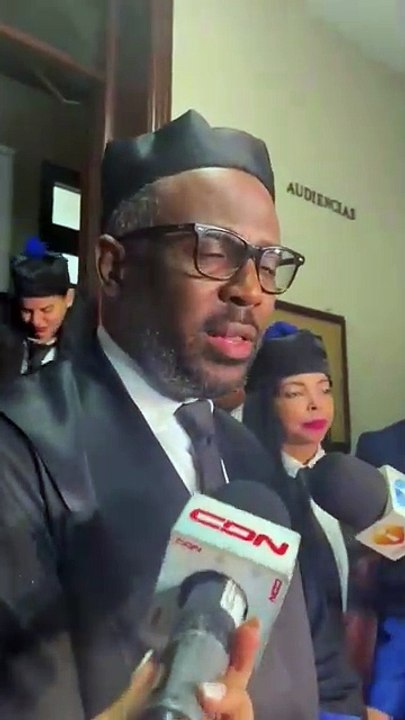 Comienzan a negociar implicados en Caso Pandora