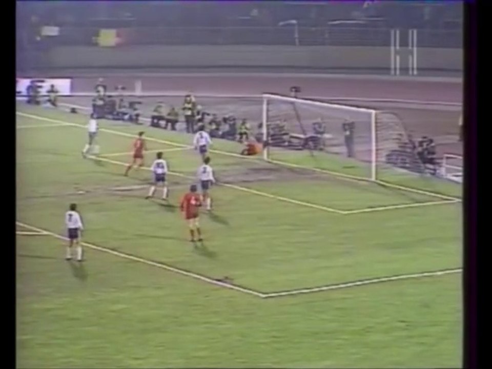 BELGIQUE  -  CHYPRE  -  1981 -