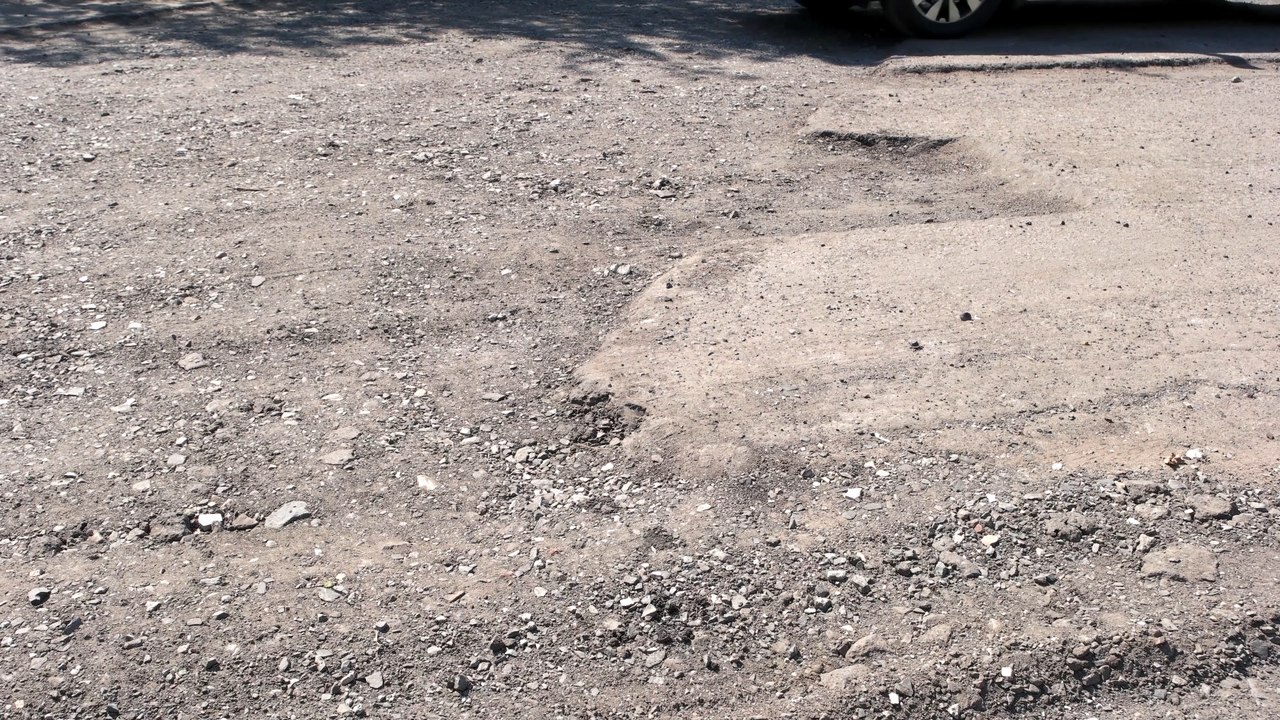 New data reveals council pothole compensation claims double within a year