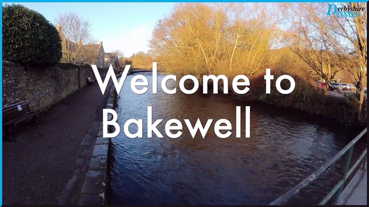 Welcome to Bakewell