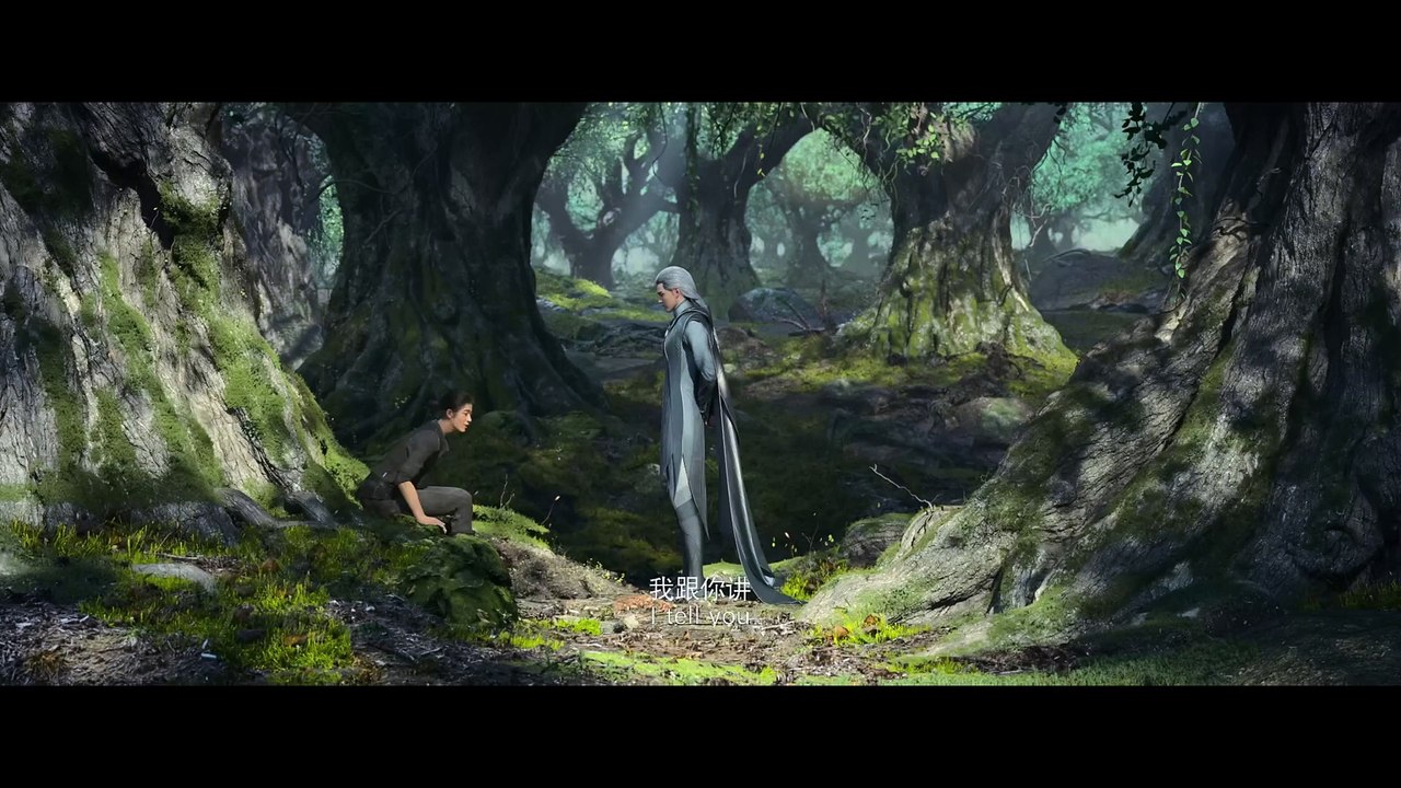 L.O.R.D: Legend of Ravaging Dynasties (1080p) - Full Movie with English Subtitles | High-Engagement, Ads-Friendly Content