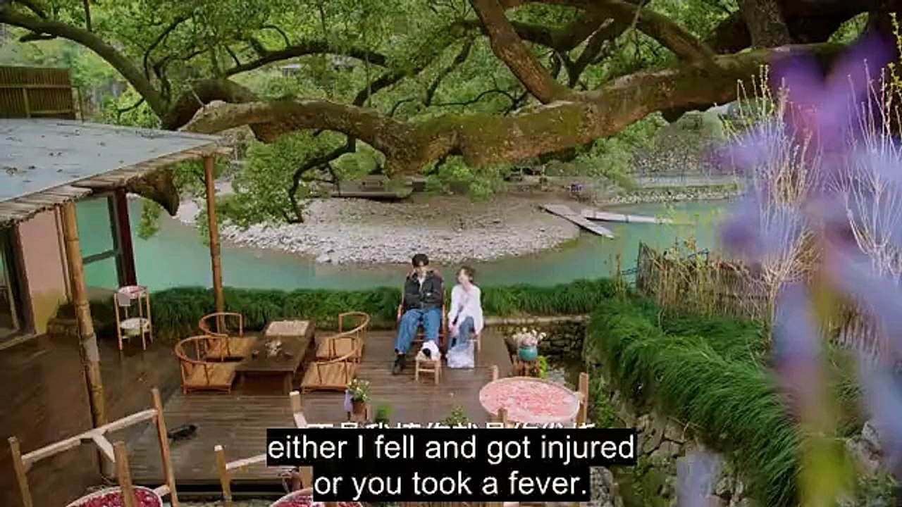 Sweet Trap (2024) Ep 18