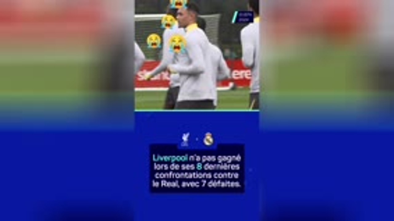 Liverpool vs Real Madrid: Prédictions et Analyse du Match 🔥