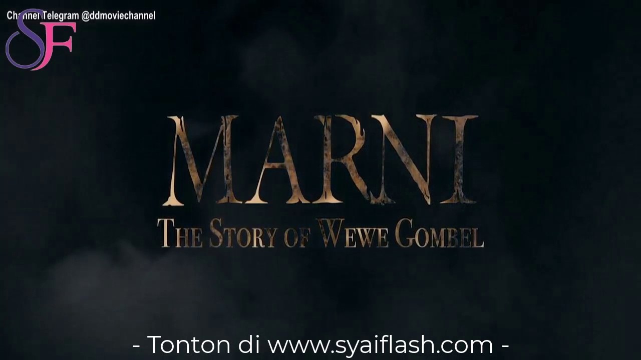 Marni & the Legend of Wewe Gombel (2024) 🎬