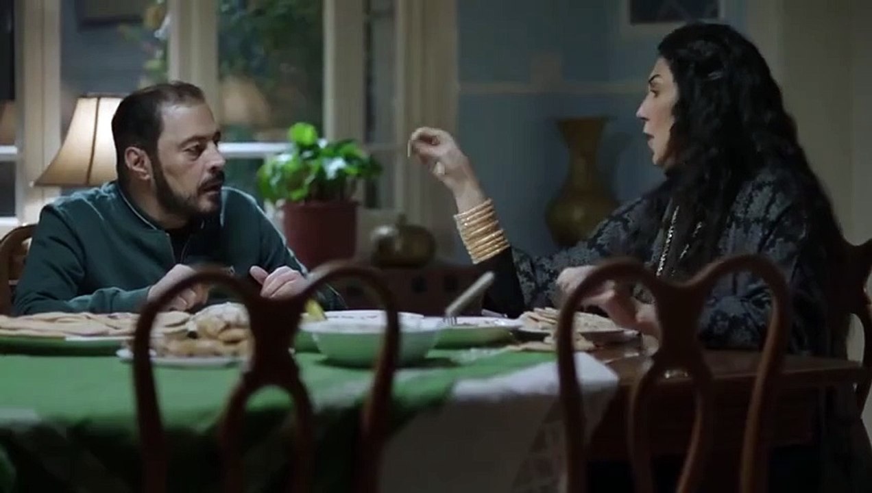 مسلسل لحم غزال - الحلقة 7 | أحداث مشوقة وشد وجذب 🇪🇬