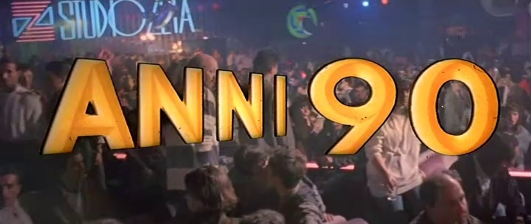 Anni 90 Parte I