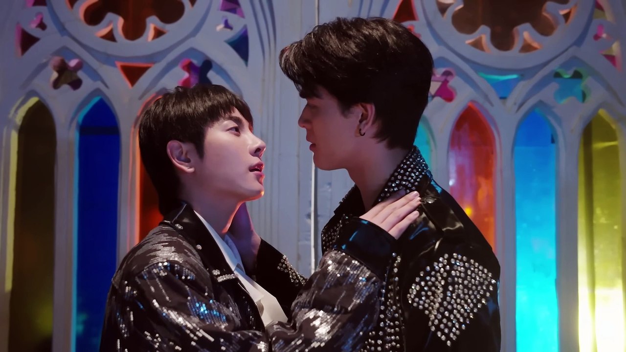 Only Friends : Dream On | GMMTV 2025