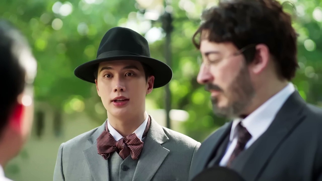 จาฤกรติชา (Memoir of Rati) | GMMTV 2025