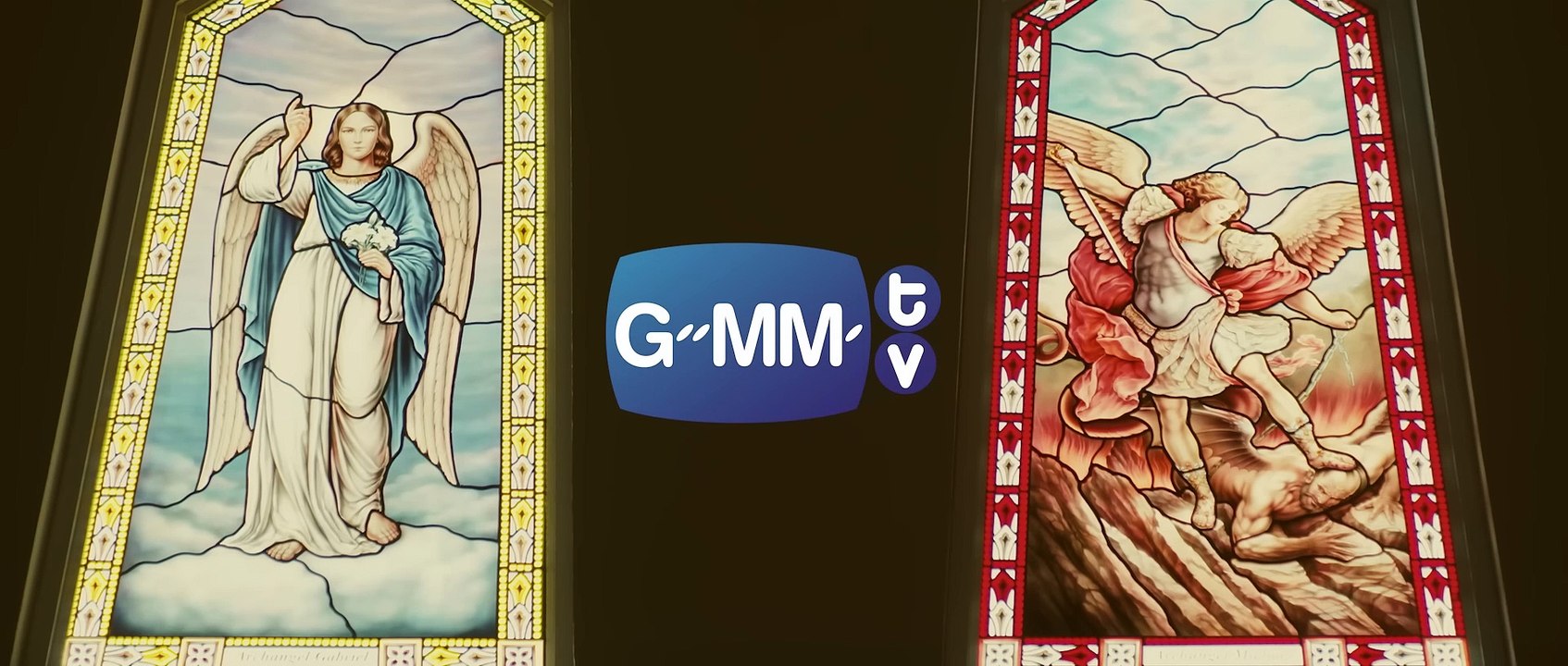 Ticket To Heaven เด็กชายไม่ไปสวรรค์ | GMMTV 2025