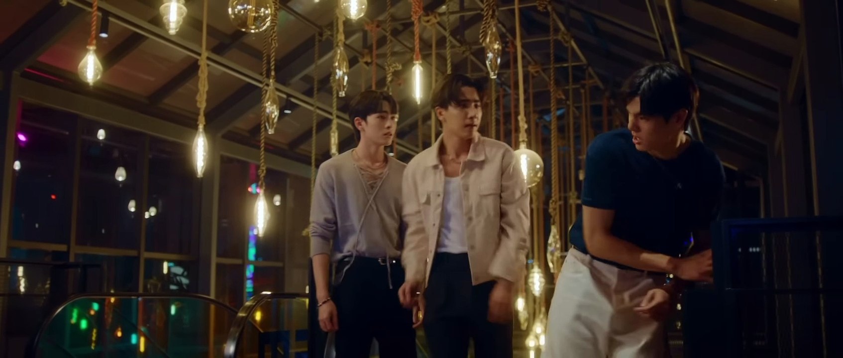 มีสติหน่อยคุณธีร์ (Me and Thee) | GMMTV 2025