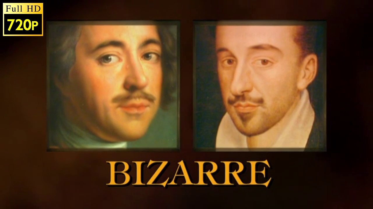 A History of Royal Secrets and Scandals - Bizarre