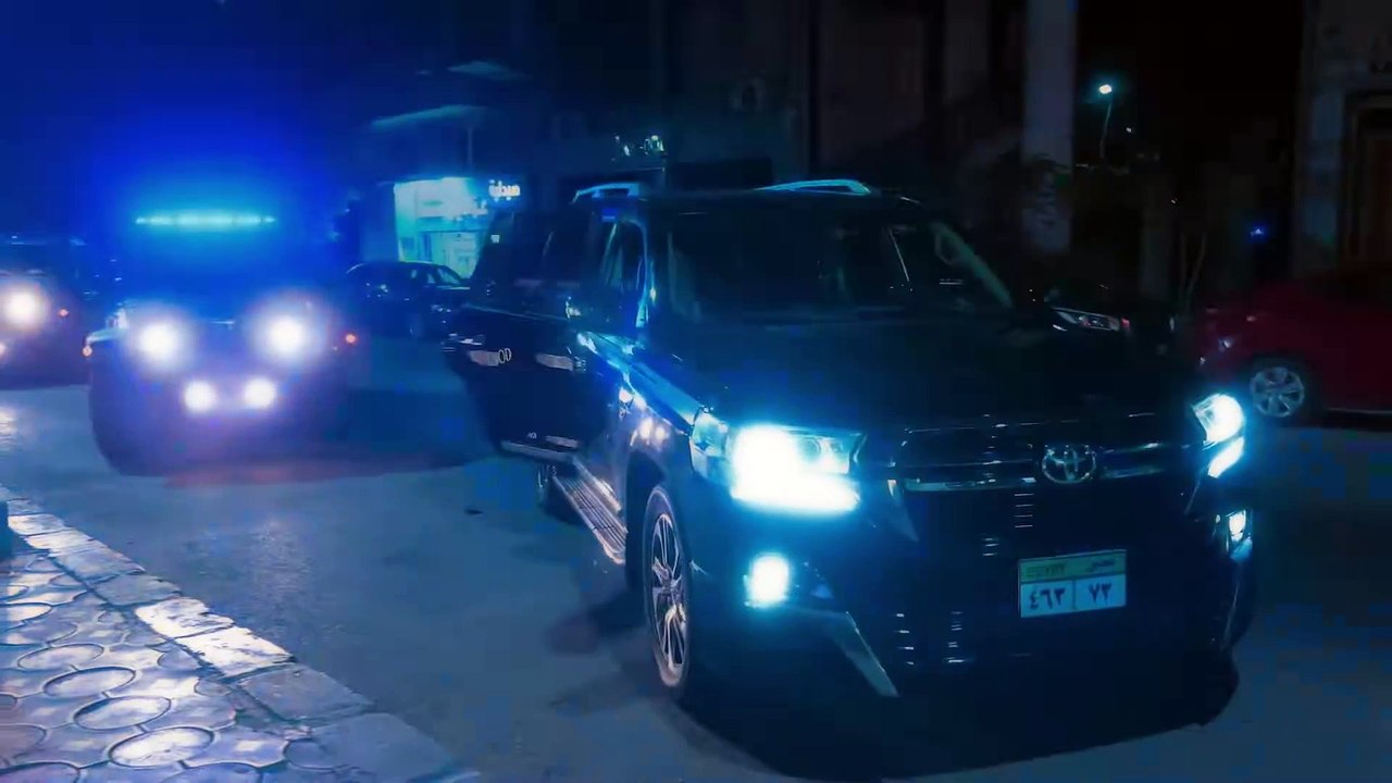 Inheritance - Official Trailer