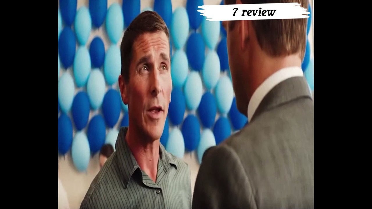 'Ford v Ferrari': Đại chiến tốc độ thập niên 1960