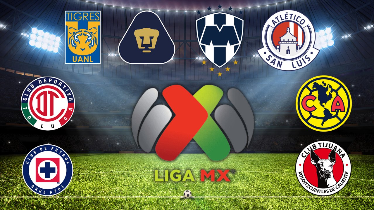Liguilla MX 2024: Horarios, fechas y dónde ver