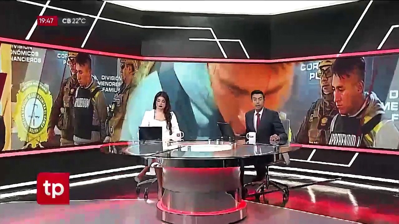 La Paz: Mujer denuncia que su esposo fue atacado por el ‘cogotero’ de Alto Tejar