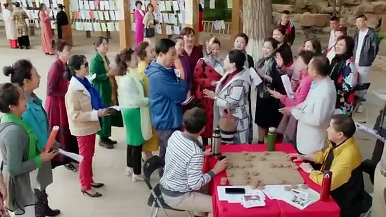 The Centimeter of Love Episode 9 in Hindi Dubbed _ Korean Drama in Hindi