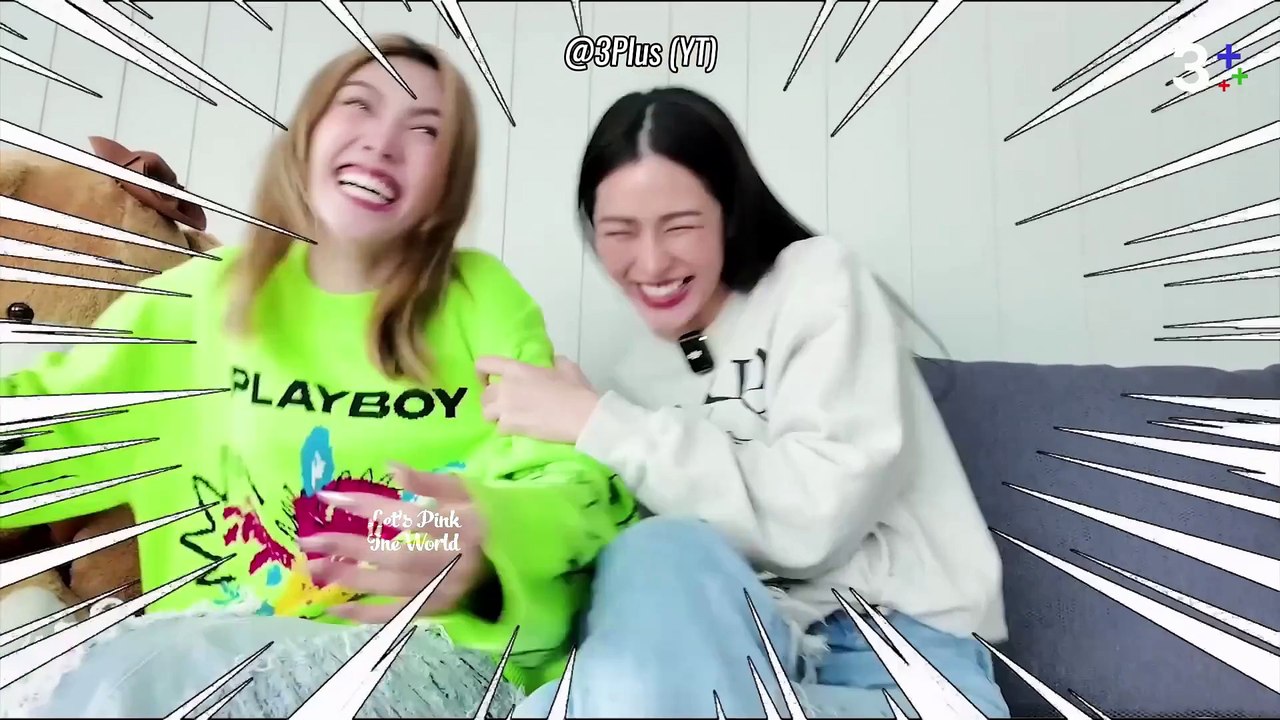 [Vietsub] LingOrm Reaction - The Secret of us EP 1