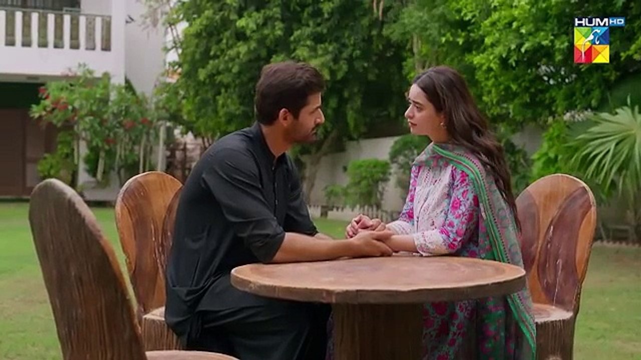 Mohabbat Reza Reza - Episode 35