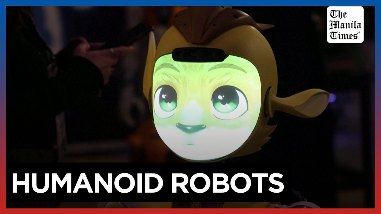 The Future of AI-Powered Humanoid Robots: What’s Next? 🤖