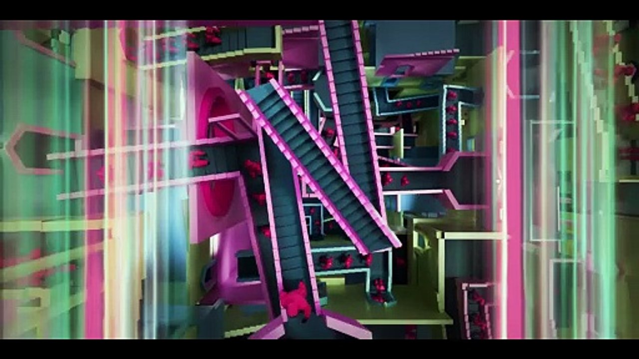 Squid Game - staffel 2 Trailer OmeU