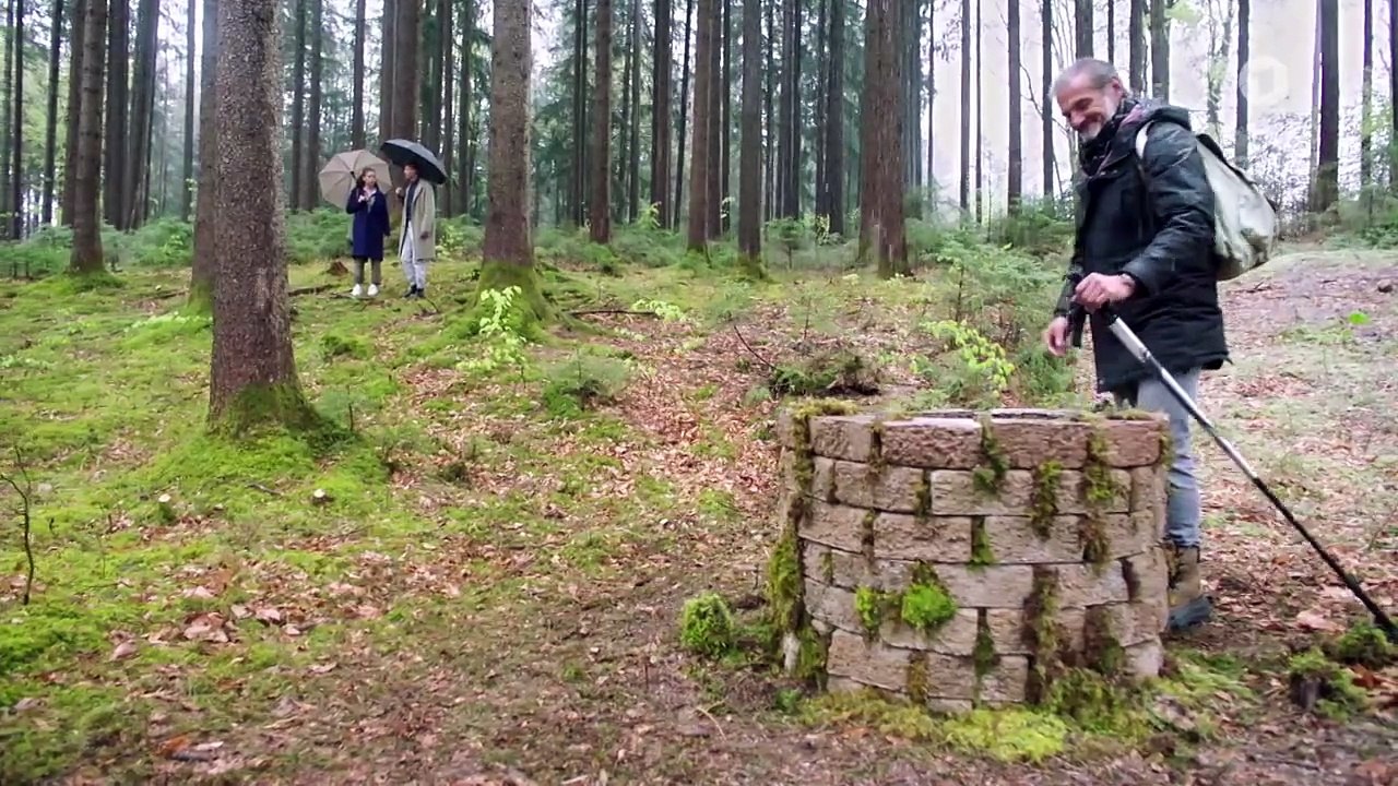 Sturm der Liebe - Bedingungslose Liebe (4329)