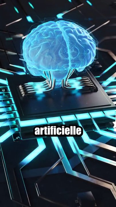 Viré pour avoir utilisé ChatGPT #chatgpt