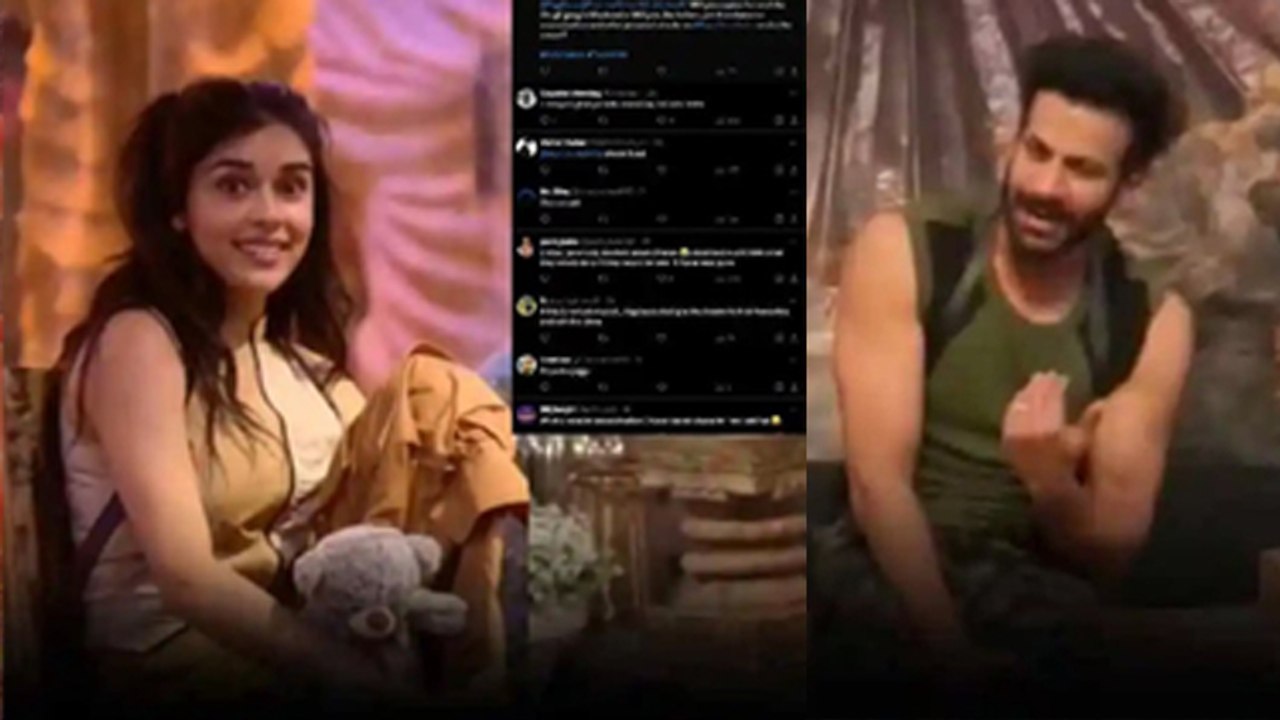 BB 18: Eisha Singh Karanvir Mehra Character Assassination Statement Troll, Public Angry Reaction