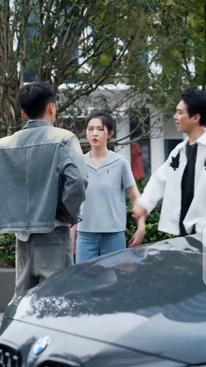 Remember Loving Her AP 4 🎬 - New Chinese Drama Series