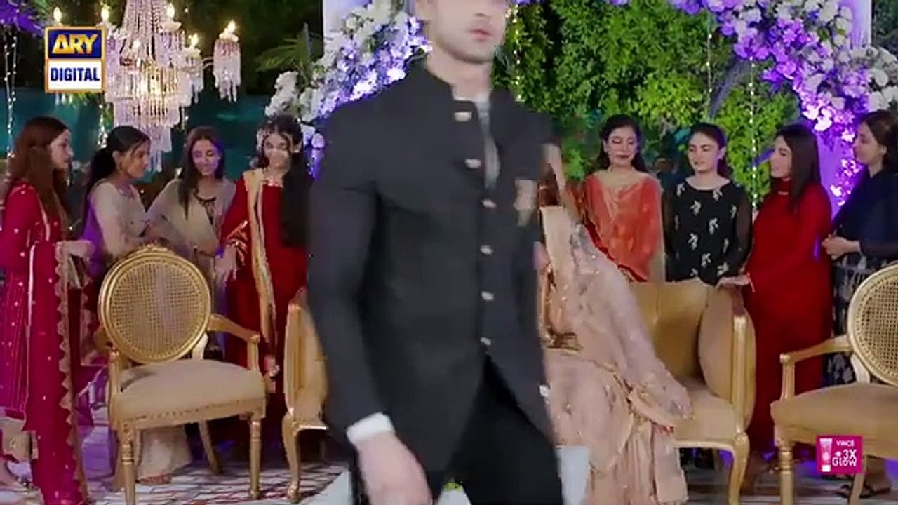 Bismil Episode 29  _ 27 Nov 2024 _ ARY Digital