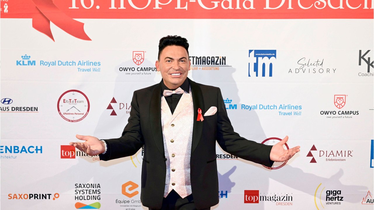 Promis, die Schulden haben