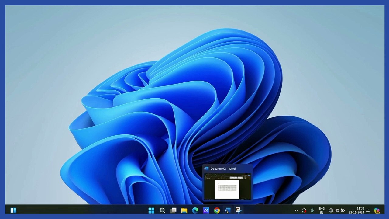 How to Completely Delete a Table in MS Word in a Few Easy Steps